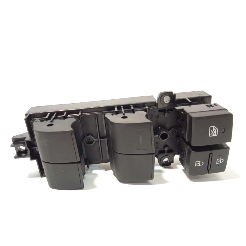 Recambio de mando elevalunas delantero izquierdo para toyota yaris (ksp211 1.5 referencia OEM IAM 840400D020  
