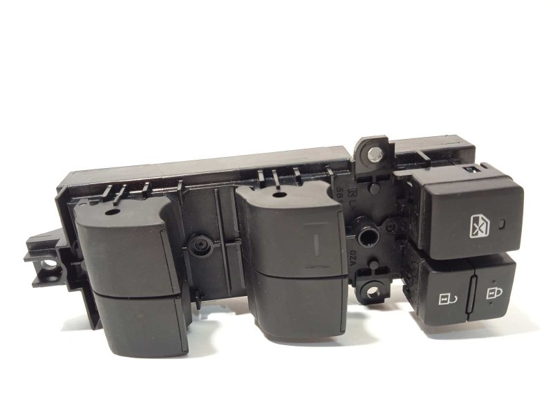 Recambio de mando elevalunas delantero izquierdo para toyota yaris (ksp211 1.5 referencia OEM IAM 840400D020  