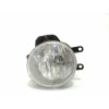 Recambio de faro antiniebla derecho para toyota auris 1.8 16v (híbrido) referencia OEM IAM 8121002110  