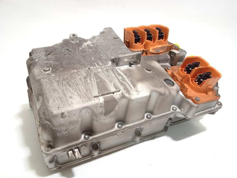 Recambio de convertidor potencia para volvo xc90 referencia OEM IAM 32144041  36011623