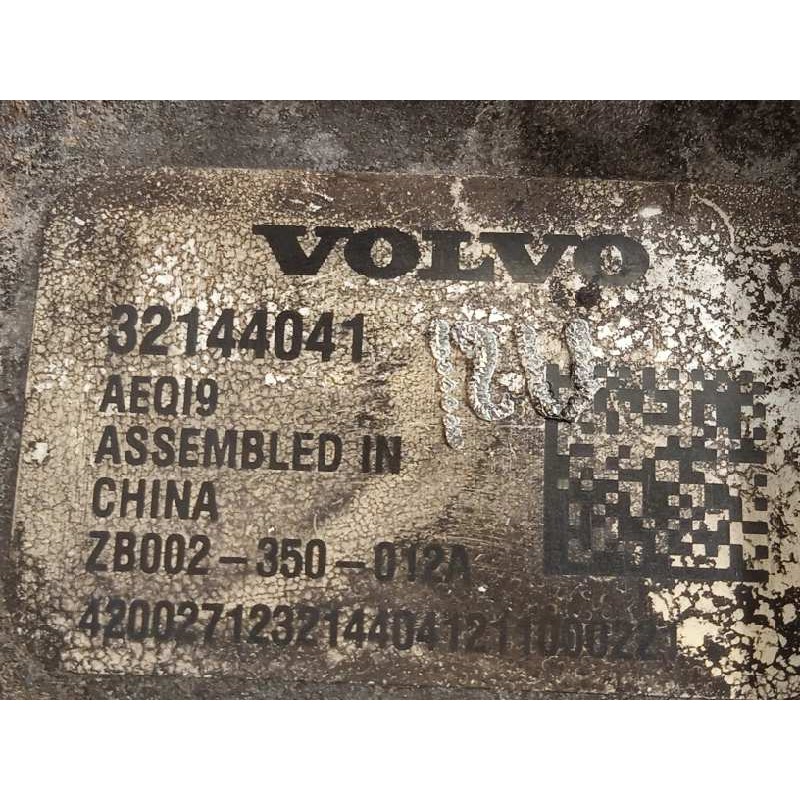 Recambio de convertidor potencia para volvo xc90 referencia OEM IAM 32144041  36011623