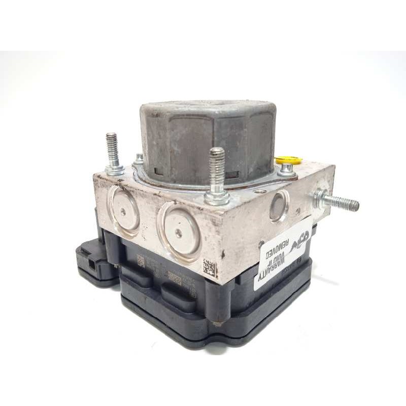 Recambio de abs para renault captur 1.2 tce energy referencia OEM IAM 476601283R 2265106516 269722