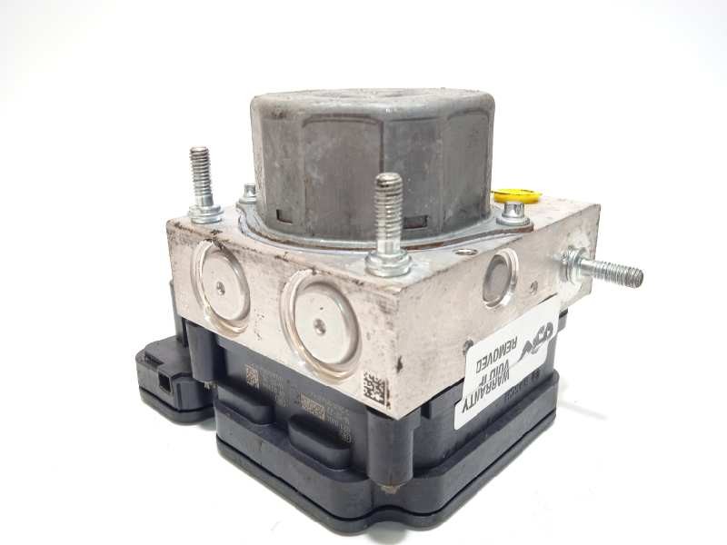 Recambio de abs para renault captur 1.2 tce energy referencia OEM IAM 476601283R 2265106516 269722