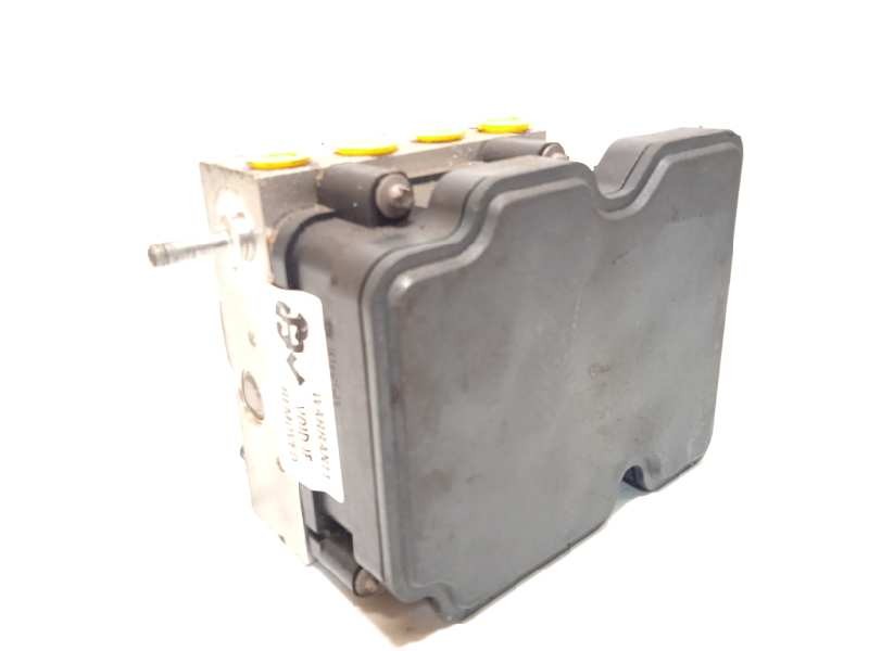 Recambio de abs para renault captur 1.2 tce energy referencia OEM IAM 476601283R 2265106516 269722