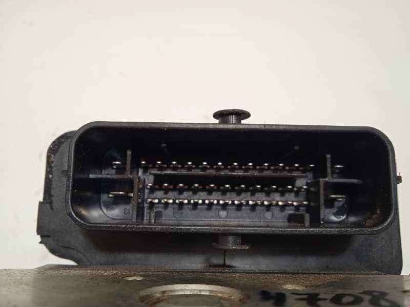 Recambio de abs para renault captur 1.2 tce energy referencia OEM IAM 476601283R 2265106516 269722