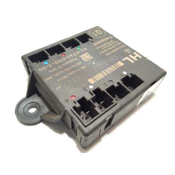 CENTRALITA CONFORT A2129008327 A2C7416100300
