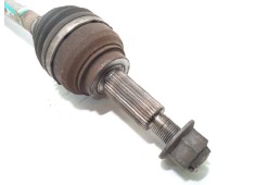 Recambio de transmision delantera derecha para ford transit furgón (tts) referencia OEM IAM KK213B436AB  2712154 2