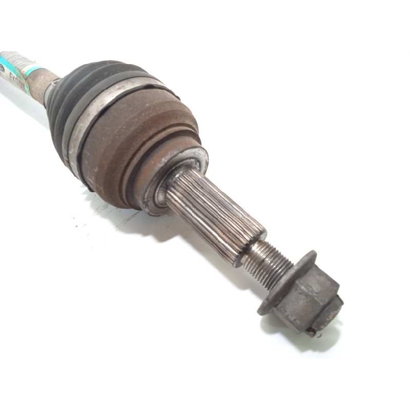 Recambio de transmision delantera derecha para ford transit furgón (tts) referencia OEM IAM KK213B436AB  2712154