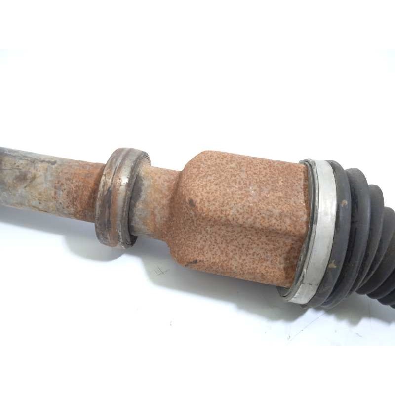 Recambio de transmision delantera derecha para ford transit furgón (tts) referencia OEM IAM KK213B436AB  2712154