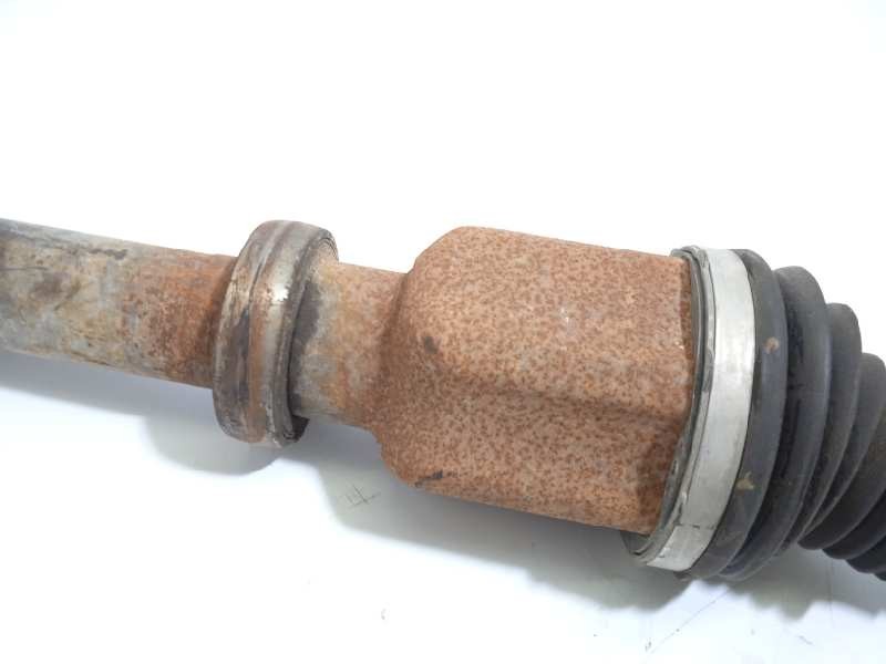 Recambio de transmision delantera derecha para ford transit furgón (tts) referencia OEM IAM KK213B436AB  2712154