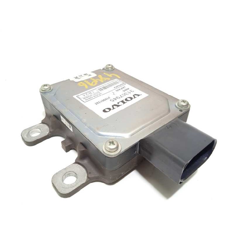 Recambio de modulo electronico para volvo xc90 referencia OEM IAM 31367945  