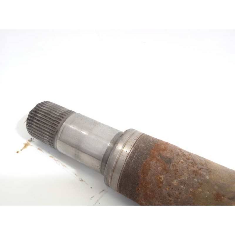 Recambio de transmision delantera derecha para ford transit furgón (tts) referencia OEM IAM KK213B436AB  2712154