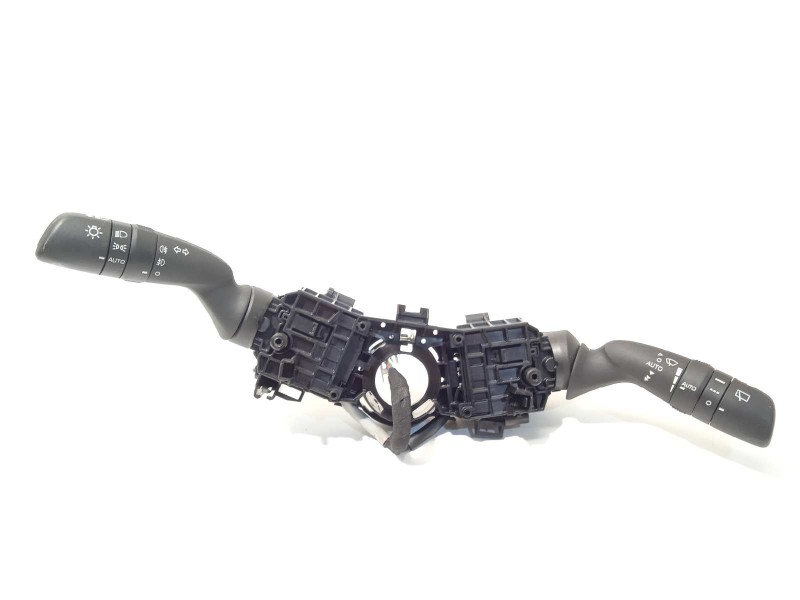 Recambio de mando intermitentes para toyota yaris (ksp211 1.5 referencia OEM IAM 8465202A50  8432902040