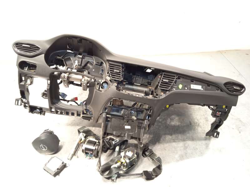 KIT AIRBAG YQ008065YX 39124500 3562553