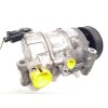 Recambio de compresor aire acondicionado para skoda fabia style referencia OEM IAM 5Q0816803F  