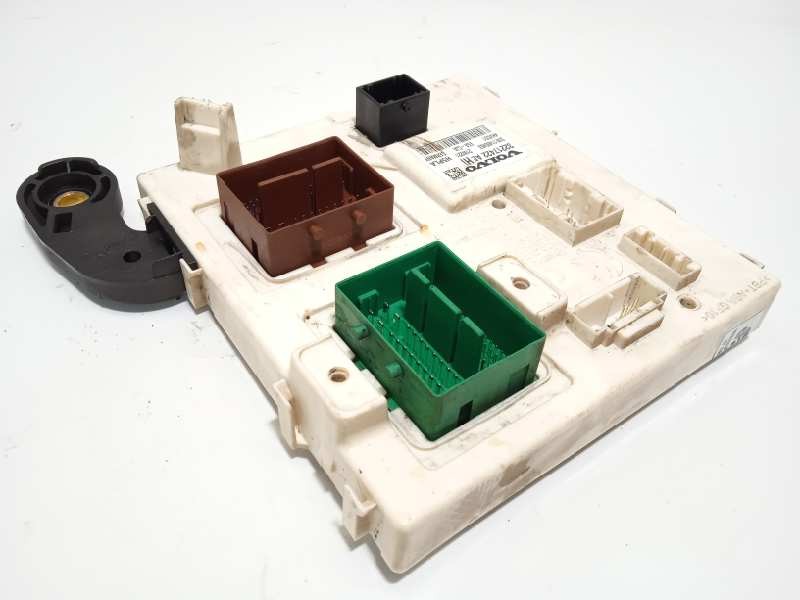 Recambio de centralita confort para volvo xc90 referencia OEM IAM 32217422  