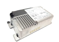 Recambio de modulo electronico para volkswagen t-cross 1.0 tsi referencia OEM IAM 5WA035284E   2