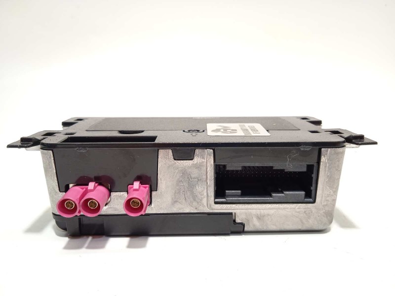 Recambio de modulo electronico para volkswagen t-cross 1.0 tsi referencia OEM IAM 5WA035284E  