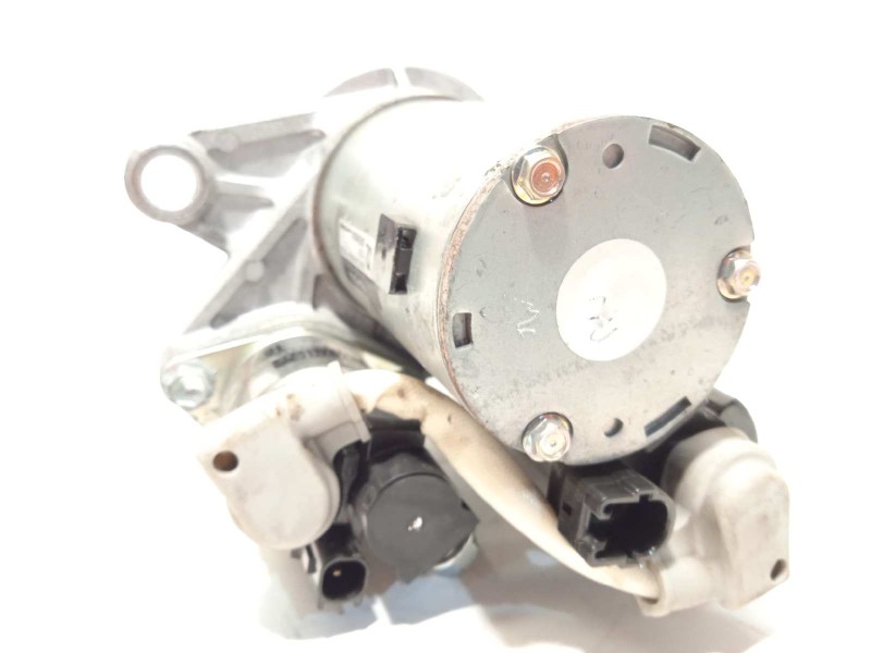 Recambio de motor arranque para toyota yaris (ksp211 1.5 referencia OEM IAM 28100K0020  JK4380005130