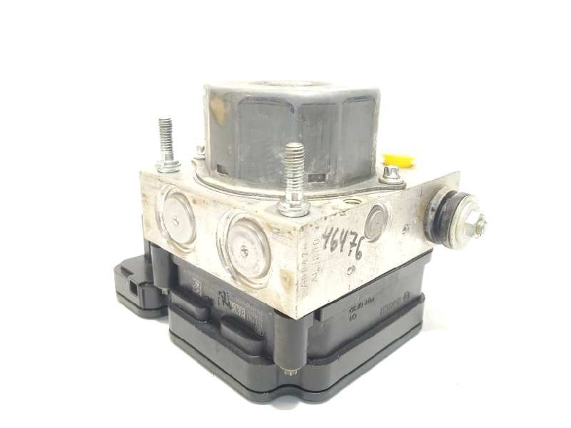 Recambio de abs para dacia sandero stepway referencia OEM IAM 476603249R 0265956560 269707