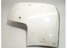 Recambio de puntera paragolpes trasera izquierda para nissan primastar (x..) 2.0 dci diesel referencia OEM IAM 8200201458   2