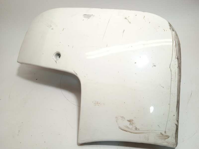 Recambio de puntera paragolpes trasera izquierda para nissan primastar (x..) 2.0 dci diesel referencia OEM IAM 8200201458  