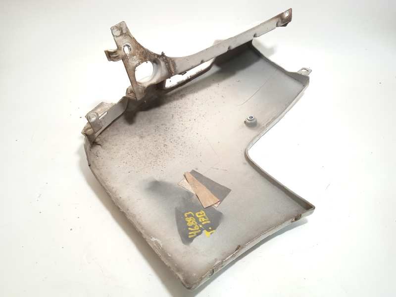 Recambio de puntera paragolpes trasera izquierda para nissan primastar (x..) 2.0 dci diesel referencia OEM IAM 8200201458  