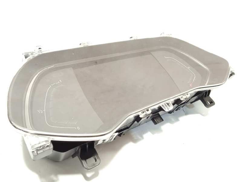 Recambio de cuadro instrumentos para renault clio v intens referencia OEM IAM 248097450R  P248097450R