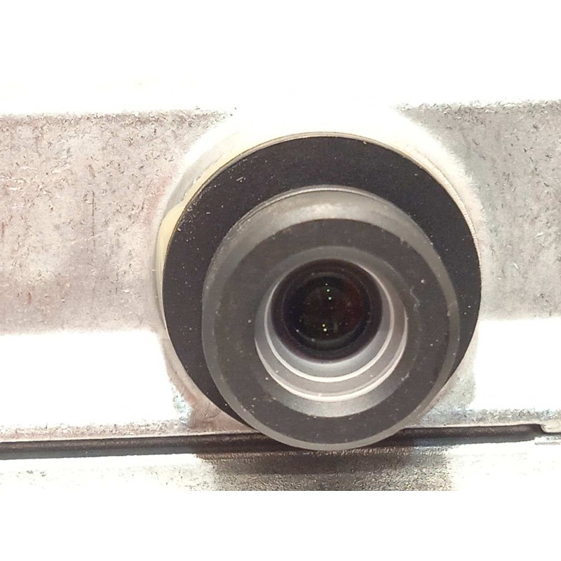 Recambio de modulo electronico para volkswagen t-cross 1.0 tsi referencia OEM IAM 2Q0980653C  