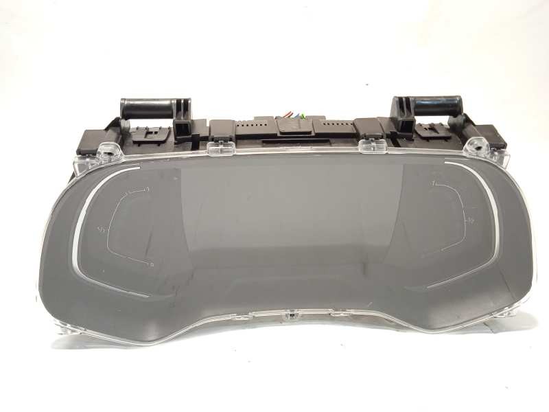 Recambio de cuadro instrumentos para renault clio v intens referencia OEM IAM 248097450R  P248097450R