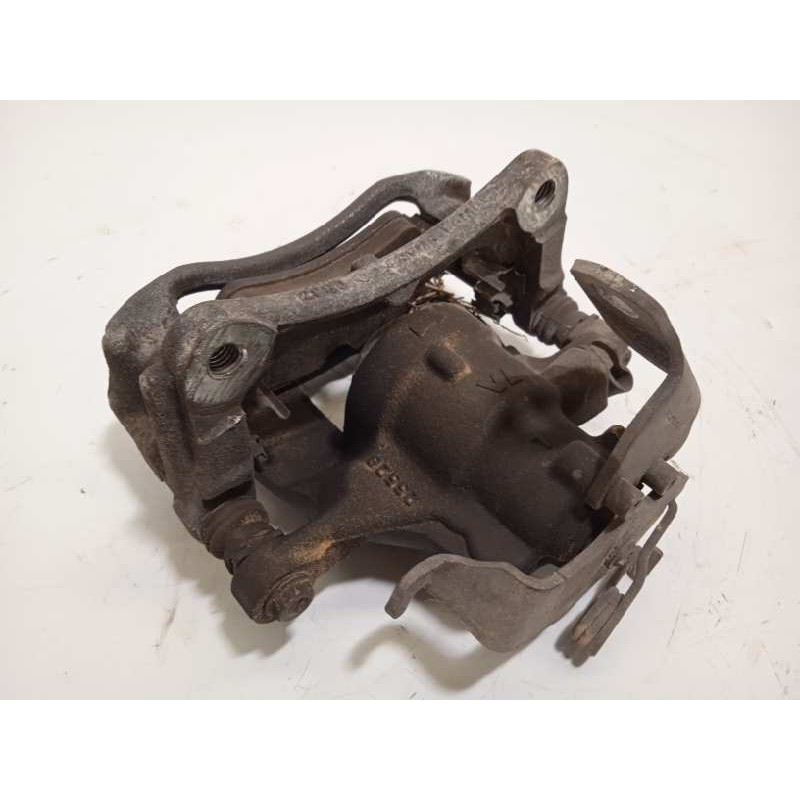 Recambio de pinza freno trasera derecha para ford transit furgón (tts) referencia OEM IAM GK212552BC  2571514