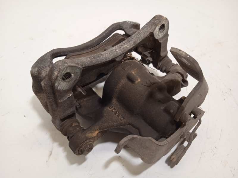 Recambio de pinza freno trasera derecha para ford transit furgón (tts) referencia OEM IAM GK212552BC  2571514