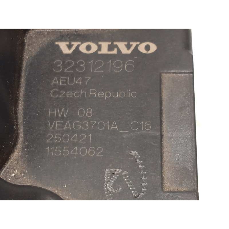 Recambio de modulo electronico para volvo xc90 referencia OEM IAM 32312196  