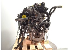 Recambio de motor completo para toyota yaris (ksp211 1.5 referencia OEM IAM M15A   2