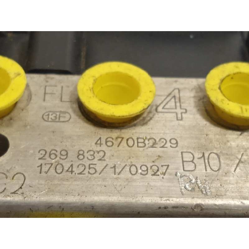Recambio de abs para mitsubishi space star (a00) kaiteki referencia OEM IAM 4670B229 2265106452 269832