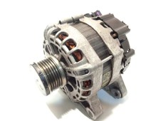 Recambio de alternador para citroën c3 origins referencia OEM IAM 9809391880 2625767A NRG12S010