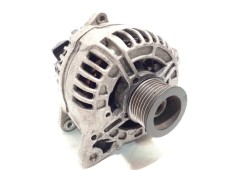 Recambio de alternador para renault master ii phase 2 caja cerrada 2.5 diesel referencia OEM IAM NOREF  