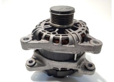 Recambio de alternador para citroën c3 origins referencia OEM IAM 9809391880 2625767A NRG12S010 2