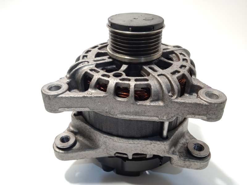 Recambio de alternador para citroën c3 origins referencia OEM IAM 9809391880 2625767A NRG12S010