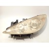 Recambio de faro izquierdo para peugeot 307 sw (3h) 1.6 hdi 110 referencia OEM IAM 9655764380 620886 
