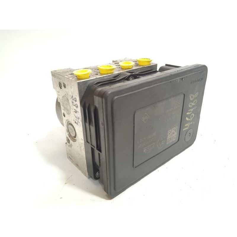 Recambio de abs para dacia dokker ambiance referencia OEM IAM 476600078R 28515242123 10022006554