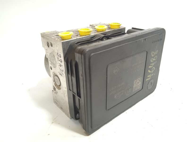 Recambio de abs para dacia dokker ambiance referencia OEM IAM 476600078R 28515242123 10022006554