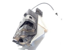 Recambio de cerradura puerta delantera derecha para citroën c3 origins referencia OEM IAM 9812398080  