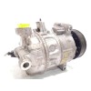 Recambio de compresor aire acondicionado para skoda fabia style referencia OEM IAM 5Q0816803F  