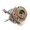 Recambio de mangueta delantera izquierda para bmw x3 (f25) xdrive 20d referencia OEM IAM 31216855953  