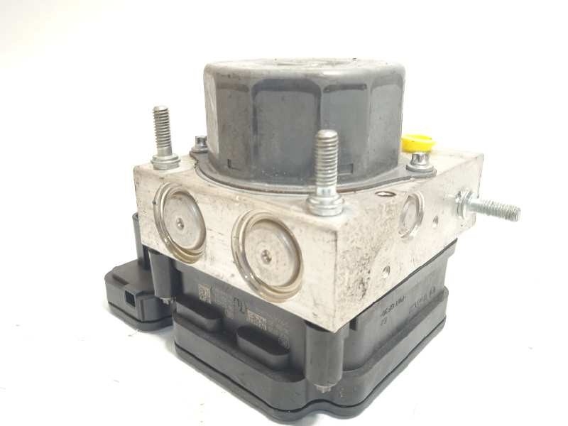 Recambio de abs para renault captur intens referencia OEM IAM 476605492R 2265106516 269633