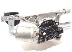 Recambio de motor limpia delantero para toyota yaris (ksp211 1.5 referencia OEM IAM 85110K0120  AE1594000431 2