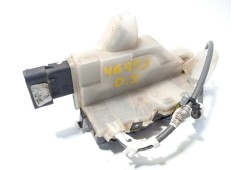 Recambio de cerradura puerta delantera izquierda para citroën c3 origins referencia OEM IAM 9812398180   2