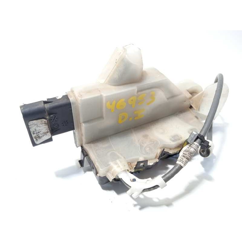 Recambio de cerradura puerta delantera izquierda para citroën c3 origins referencia OEM IAM 9812398180  
