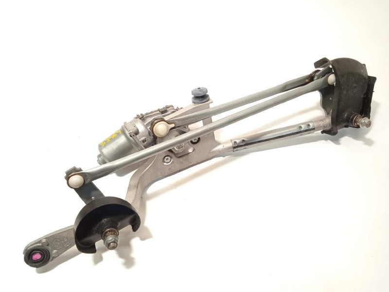 Recambio de motor limpia delantero para toyota yaris (ksp211 1.5 referencia OEM IAM 85110K0120  AE1594000431